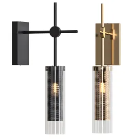 Richmond wall lamp by nv gallery